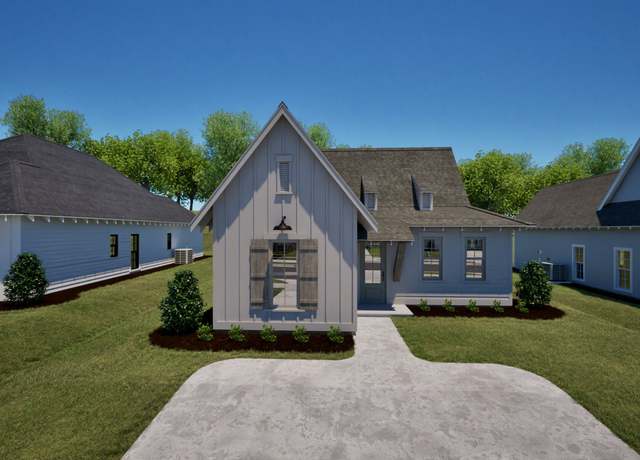 Property at The Tate B Plan, Opelika, AL 36801, 3 beds, 2 baths