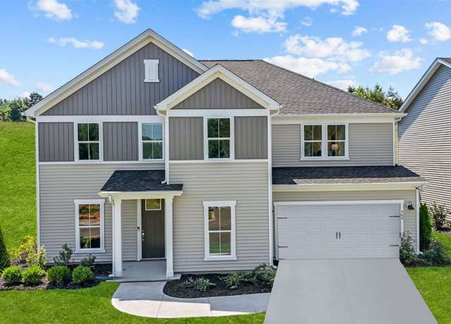 Property at Tilden Plan, Moore, SC 29369, 4 beds, 2.5 baths