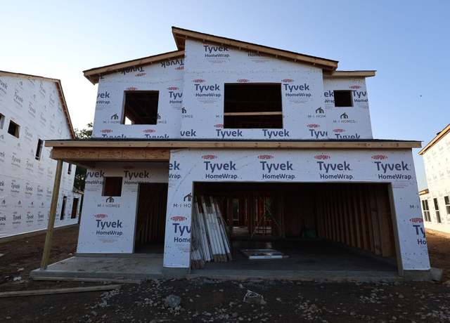 Property at 2289 Aerotrain Ct N, Plain City, OH 43064, 3 beds, 2.5 baths