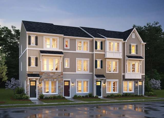 Property at Arden Plan, Fredericksburg, VA 22407, 3 beds, 3.5 baths