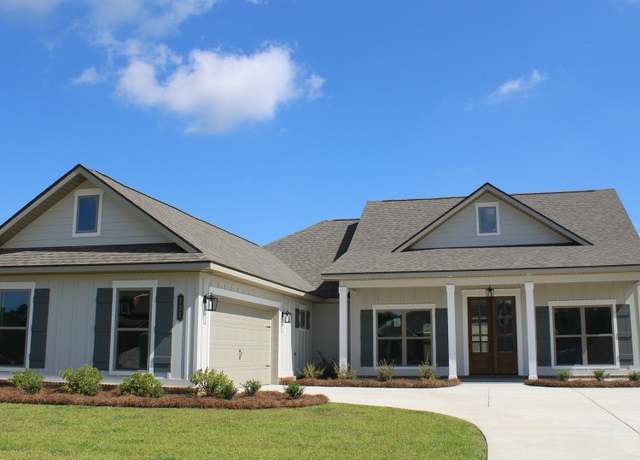Property at 12165 Exbury Way, Spanish Fort, AL 36527, 4 beds, 3 baths