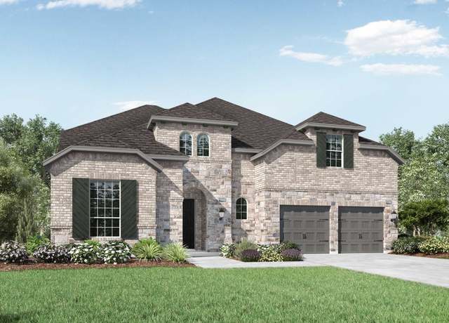 Property at Plan 247H Plan, Manvel, TX 77578, 4 beds, 3 baths