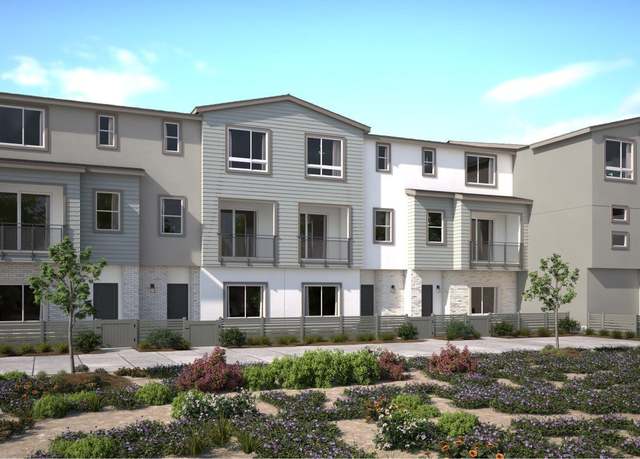 Property at Residence 2 Plan, San Diego, CA 92128, 3 beds, 3 baths