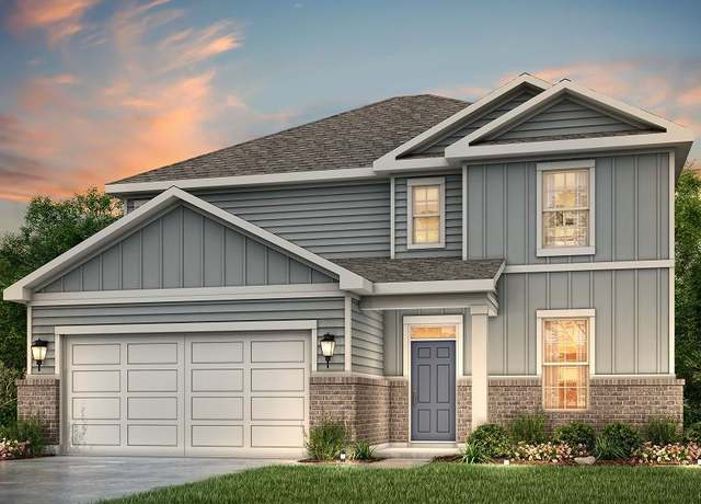 Property at SHELDON Plan, Waller, TX 77484, 4 beds, 2.5 baths