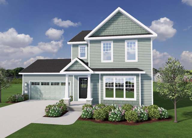 Property at 1681 Waverly Way, Sun Prairie, WI 53590, 3 beds, 2.5 baths