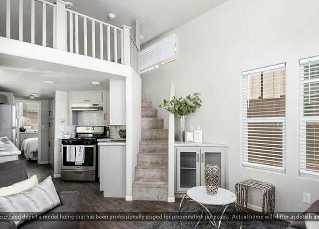 Property at 17550 S. Munds Ranch Road, #483 Plan, Munds Park, AZ 86017, 1 bed, 1 bath