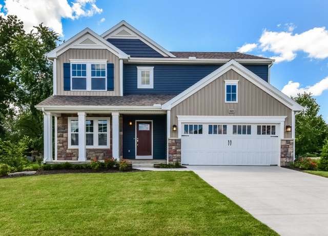 Property at 3215 E Crandell Dr, Charlotte, MI 48813, 3 beds, 2.5 baths