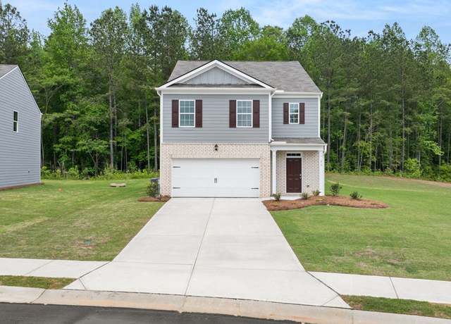 Property at Robie Plan, Dallas, GA 30157, 5 beds, 3 baths
