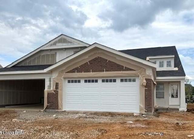 Property at 160 Switchgrass Ln, Mount Washington, KY 40047, 3 beds, 2 baths