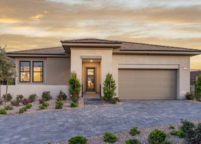 Property at Gardengate Plan, Las Vegas, NV 89135, 3 beds, 2 baths