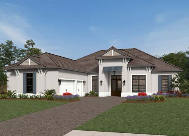 Property at Kingfisher 2 Plan, Bradenton, FL 34202, 3 beds, 4 baths