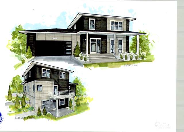 Property at Aries Plan - With Basement Plan, Kalispell, MT 59901, 3 beds, 2.5 baths