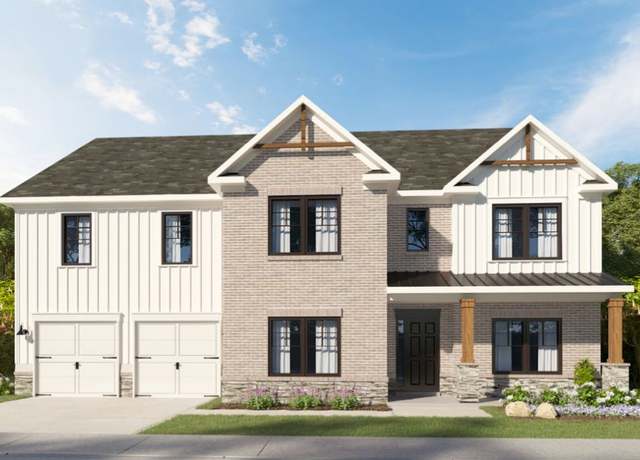 Property at Reynold Plan, Powder Springs, GA 30127, 5 beds, 4 baths