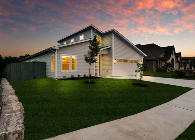 Property at 16624 Wind Chime Dr, Manor, TX 78653, 4 beds, 3 baths