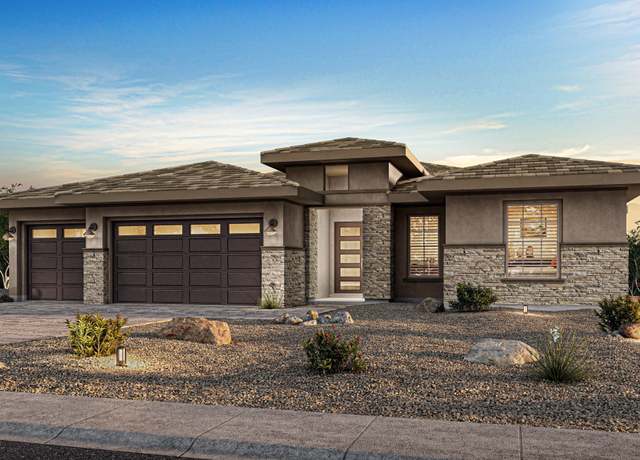 Property at Contemporary Plan, Prescott, AZ 86301, 3 beds, 3 baths