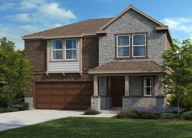 Property at 4020 Torraca Ln, Round Rock, TX 78665, 4 beds, 2.5 baths