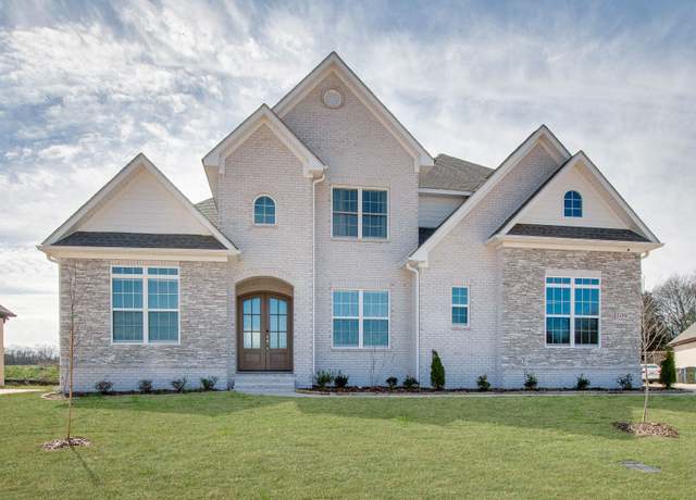 Property at Jordan Plan, Madison, AL 35756, 4 beds, 3.5 baths