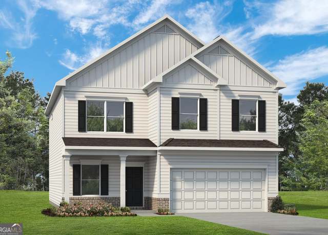 Property at 135 Creekside Rd #21, Eatonton, GA 31024, 4 beds, 2.5 baths