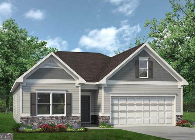 Property at 135 Creekside Rd #21, Eatonton, GA 31024, 3 beds, 2 baths