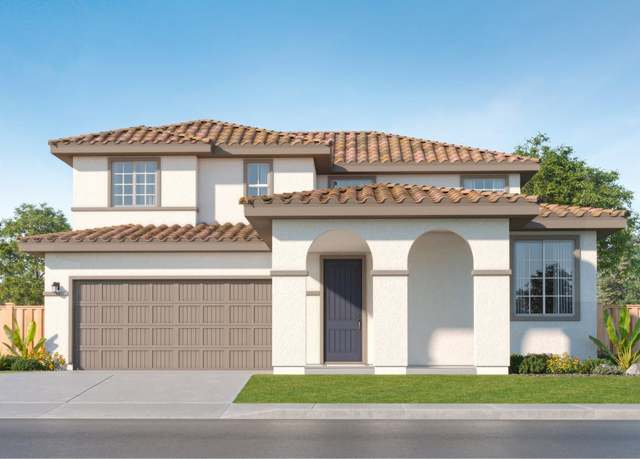 Property at Residence 3 Plan, Patterson, CA 95363, 4 beds, 3.5 baths