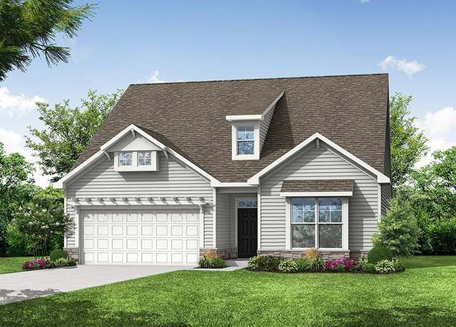 Property at Mayfair Plan, Mooresville, NC 28115, 3 beds, 2 baths