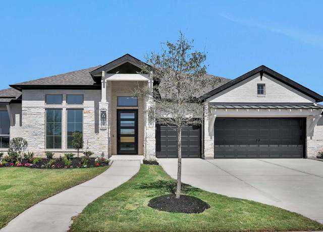 Property at 5007 Lake Vista Dr, Rosharon, TX 77583, 4 beds, 3.5 baths