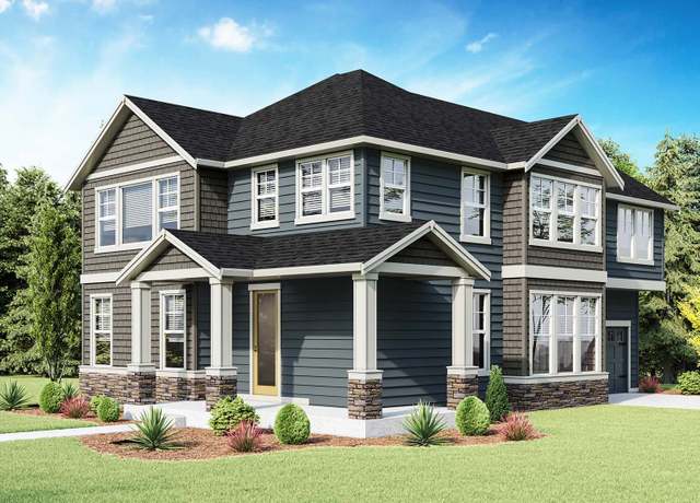 Property at 13233 164th Ave SE, Renton, WA 98059, 4 beds, 2.5 baths