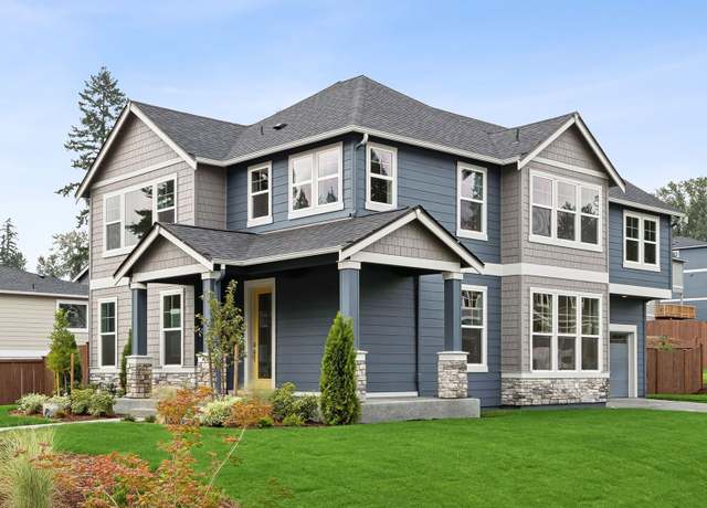 Property at 13233 164th Ave SE, Renton, WA 98059, 4 beds, 2.5 baths