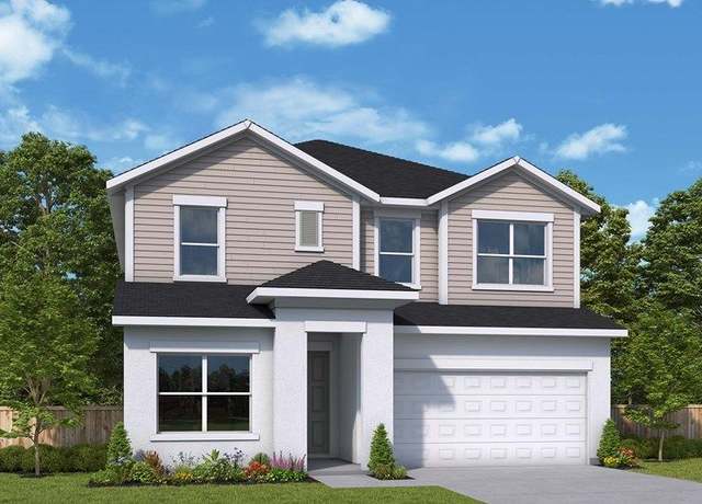 Property at Bradson Plan, Mount Dora, FL 32757, 4 beds, 3 baths