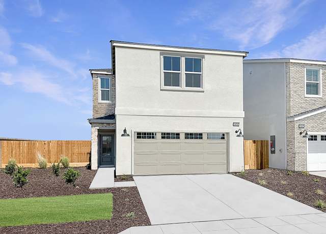 Property at 3474 N Cresta Ave, Fresno, CA 93723, 3 beds, 2.5 baths