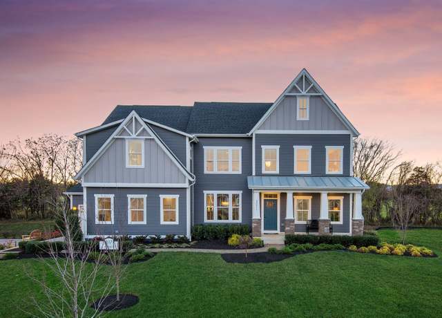 Property at Corsica with a Side Entry Garage Plan, Spartanburg, SC 29306, 4 beds, 2 baths