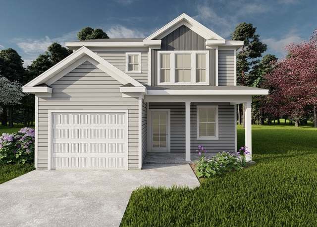 Property at 1486 Plan, North Augusta, SC 29841, 3 beds, 2.5 baths