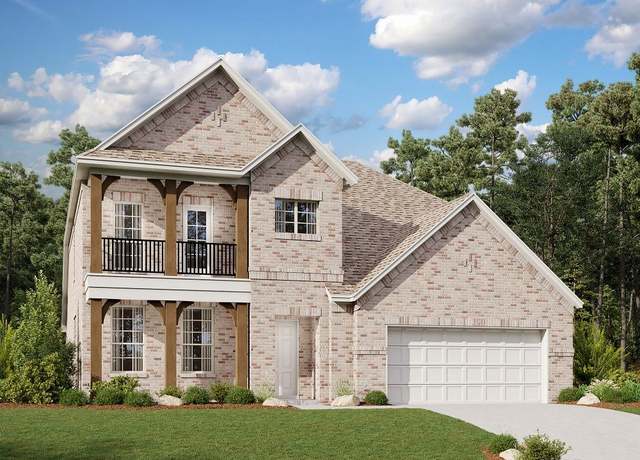 Property at Tyler Plan, Celina, TX 75009, 4 beds, 3.5 baths