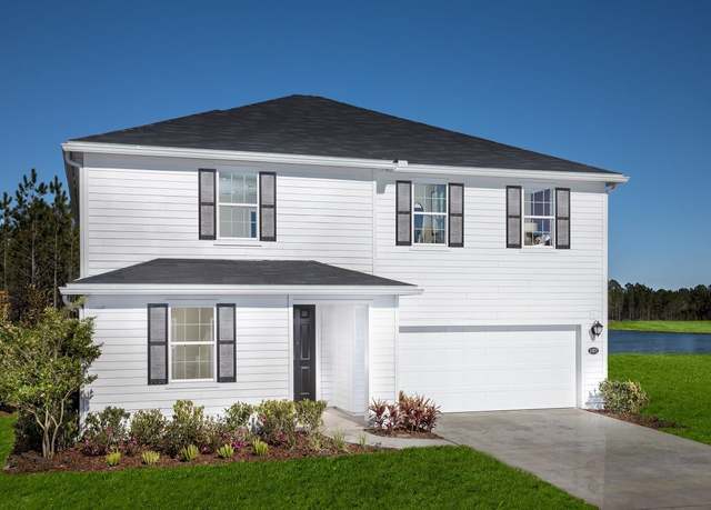 Property at Plan 2566 Modeled Plan, Jacksonville, FL 32222, 4 beds, 2.5 baths