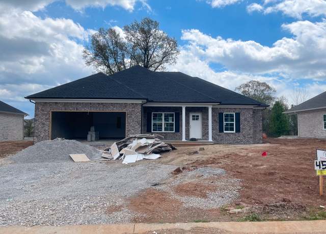 Property at 336 Claiborne Cir, Franklin, KY 42134, 4 beds, 2 baths