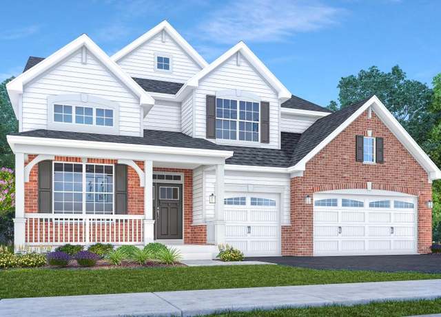 Property at 25821 W Springside St, Plainfield, IL 60586, 4 beds, 2.5 baths