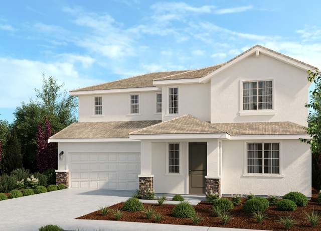 Property at Lilac Plan, Mountain House, CA 95391, 4 beds, 2.5 baths
