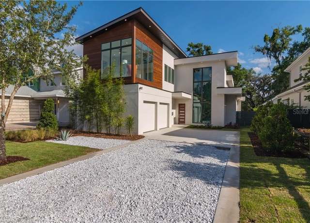Property at Edwin - Build On Your Lot Plan, Winter Park, FL 32789, 5 beds, 4 baths
