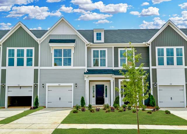 Property at 162 Ripple Way, Clayton, NC 27520, 3 beds, 2.5 baths