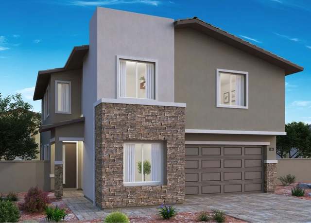 Property at 285 Mount Denali Ave, Henderson, NV 89015, 4 beds, 3 baths