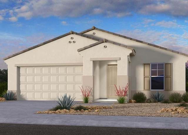 Property at Sterling Plan, Surprise, AZ 85388, 2 beds, 3 baths