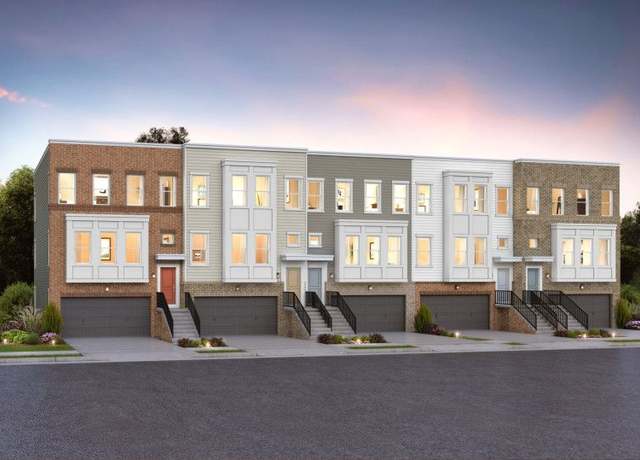Property at Isleton Plan, Boyds, MD 20841, 3 beds, 2.5 baths