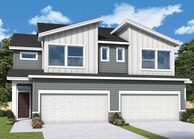 Property at Arleta Plan, Forest Grove, OR 97116, 3 beds, 2.5 baths