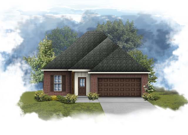 Property at Dalton IV H Plan, Sulphur, LA 70665, 3 beds, 2 baths
