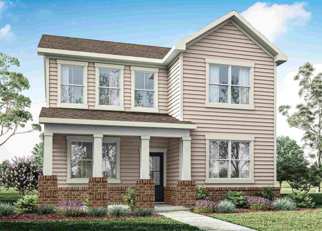 Property at CALHOUN Plan, Spring Hill, TN 37174, 4 beds, 2.5 baths