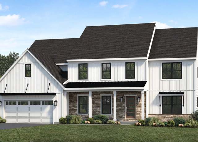 Property at Silverbrooke Plan, Annville, PA 17003, 4 beds, 2.5 baths
