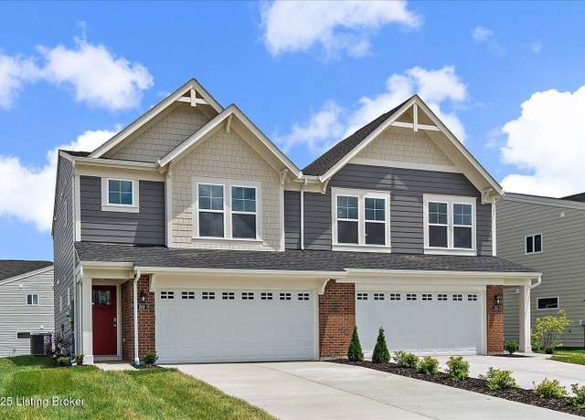 Property at 202 Harvest Point Way, Mount Washington, KY 40047, 3 beds, 2 baths