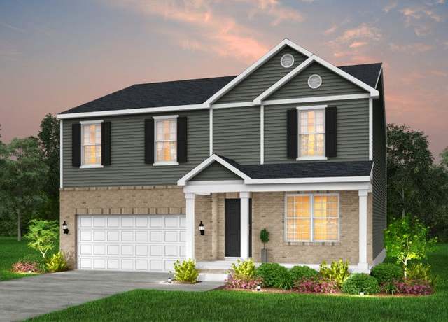 Property at 544 Penwell Dr, Delaware, OH 43015, 4 beds, 2.5 baths