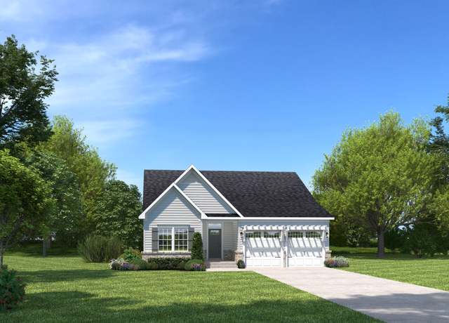 Property at Bramante Ranch Plan, Raleigh, NC 27604, 2 beds, 2 baths