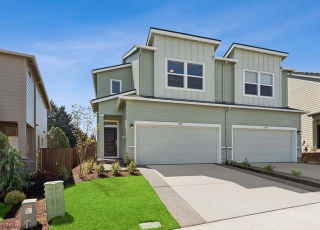 Property at 916 Rosebud Ct, Forest Grove, OR 97116, 3 beds, 2.5 baths